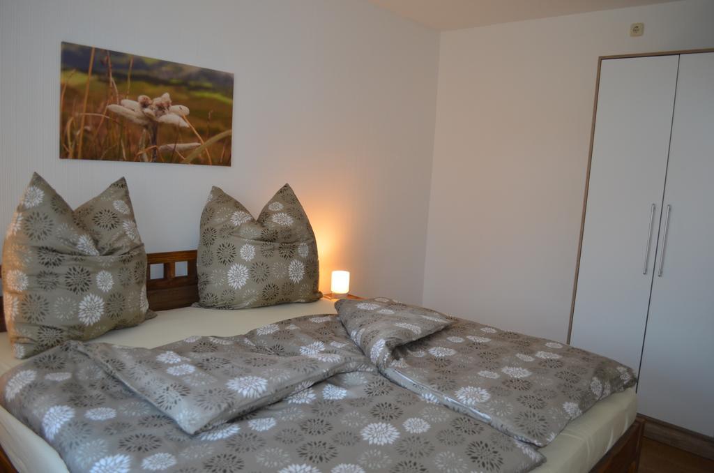 Ferienwohnung Edelweiss Bad Wilsnack Room photo