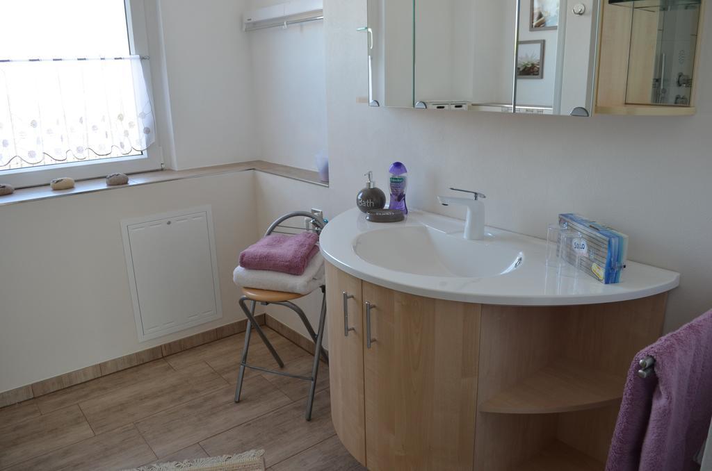 Ferienwohnung Edelweiss Bad Wilsnack Room photo