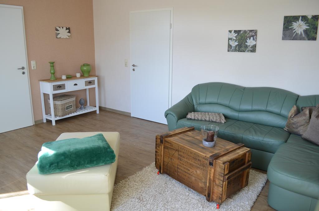 Ferienwohnung Edelweiss Bad Wilsnack Room photo